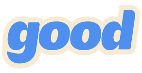 Good _ Logó _ Weblap